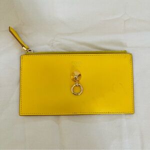 Fendi wallet